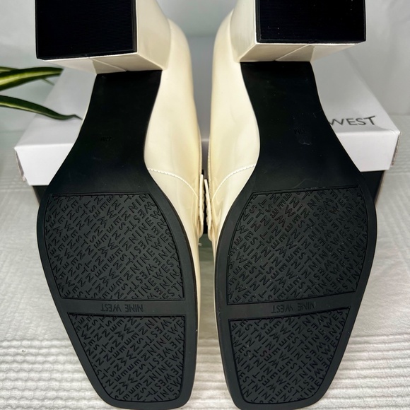 Nine West Zest 3 Heels, 11 - Picture 6 of 9